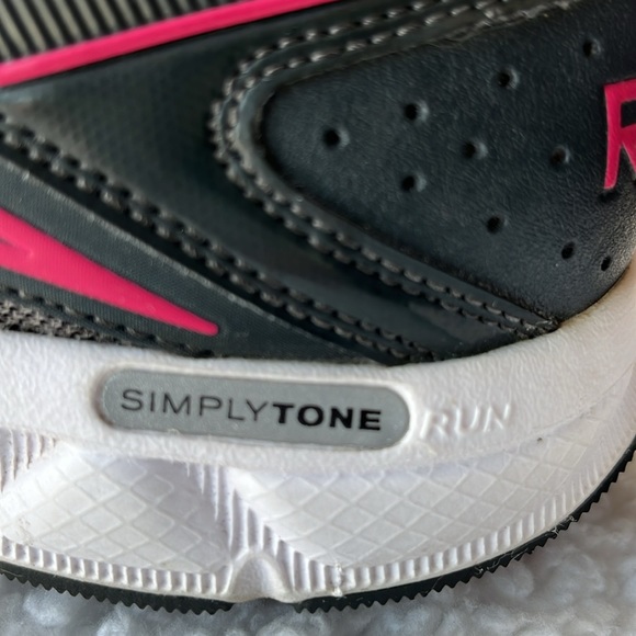 Reebok simply tone run sneakers - Picture 9 of 9